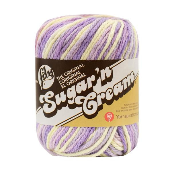 Lily Sugar ‘n Cream - Spring Swirl