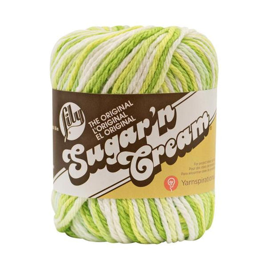 Lily Sugar ‘n Cream - Key Lime