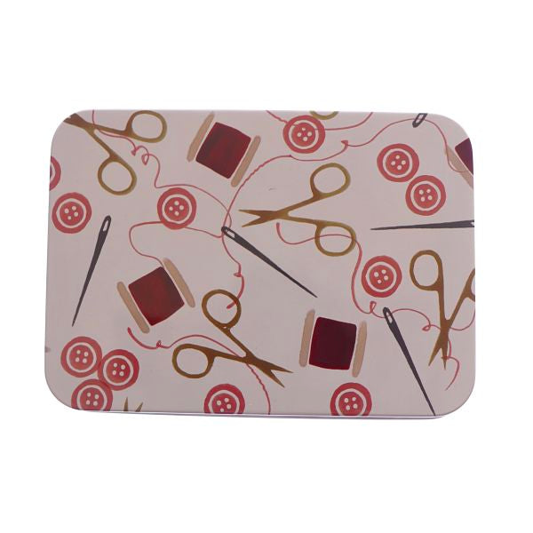 Accessory Tins