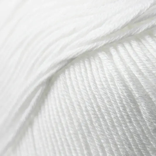 Bellissimo Airlie Cotton - White