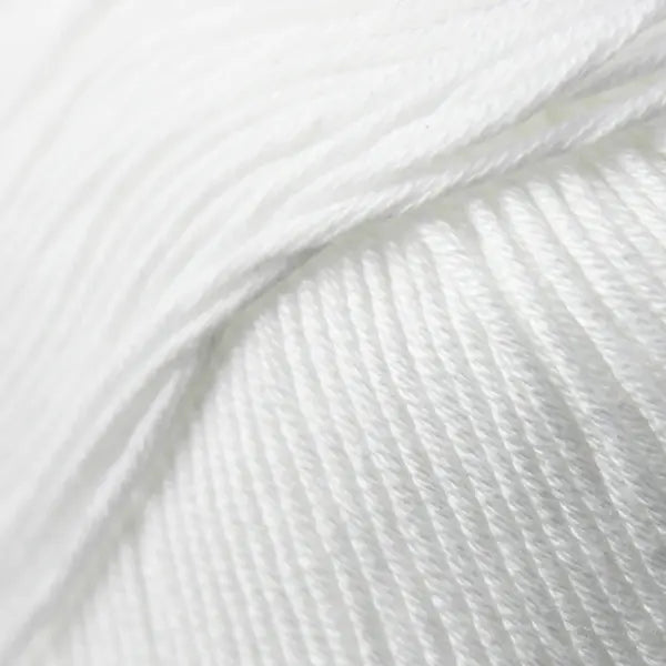 Bellissimo Airlie Cotton - White