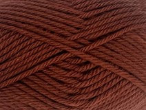 Patons Dreamtime 8ply Mahogany 3914