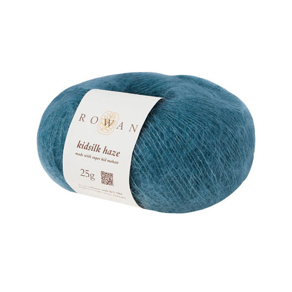 Rowan Kidsilk Haze 2ply - Trance 582