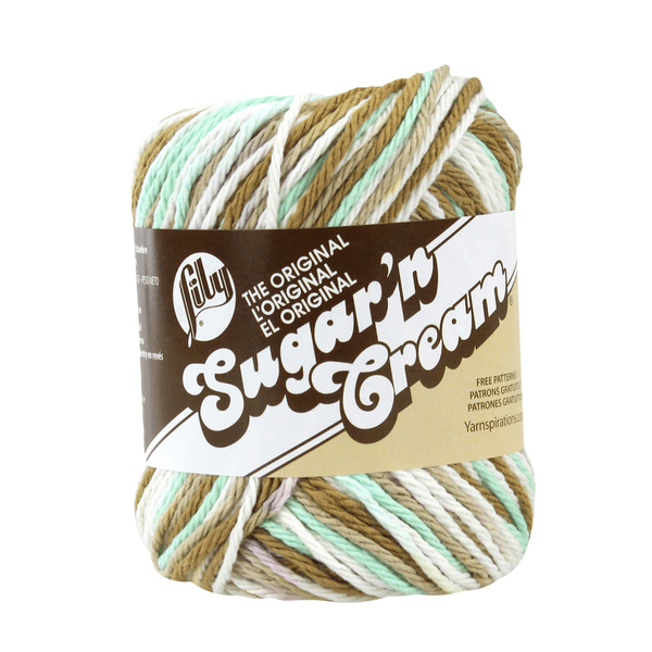 Lily Sugar ‘n Cream - Surf and Sand