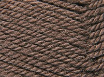 Cleckheaton Country 8ply - Brown 2259