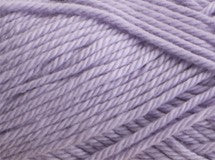 Patons Cotton Blend - Mauve 38