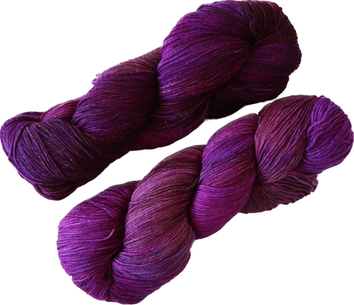 Malabrigo Sock Yarn/4ply - Sabiduria