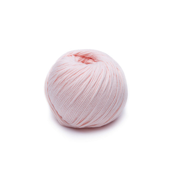 KPC Gossyp 8ply\DK 100% Organic Cotton - Ballerina