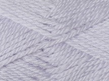 Cleckheaton Country 8ply - Ghost Grey 2370 