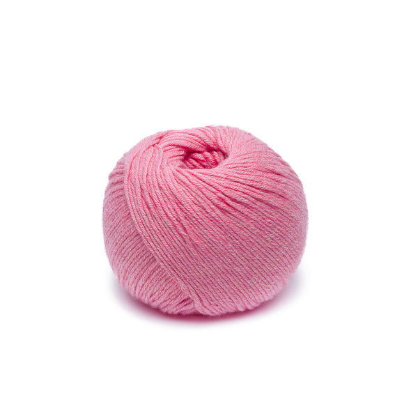 KPC Gossyp 8ply\DK 100% Organic Cotton - Rosie
