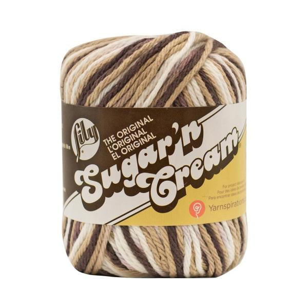 Lily Sugar ‘n Cream - Chocolate Ombre