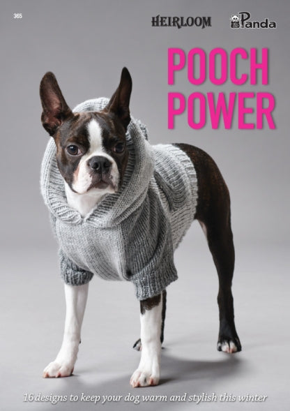 Pooch Power