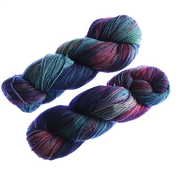 Malabrigo Sock Yarn/4ply - Fortaleza