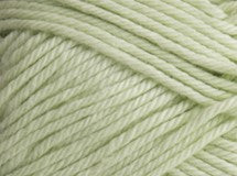 Patons Cotton Blend - Lime Cream 41