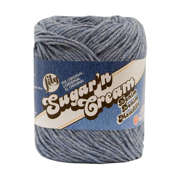 Lily Sugar ‘n Cream - Stonewash
