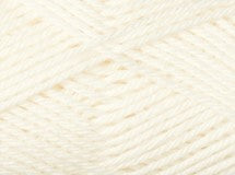Dreamtime Merino 4ply Cream 0051