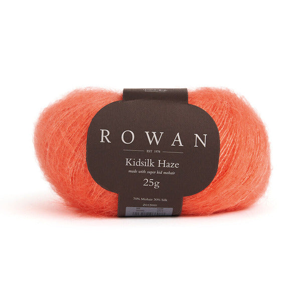 Rowan Kidsilk Haze 2ply - Campsis