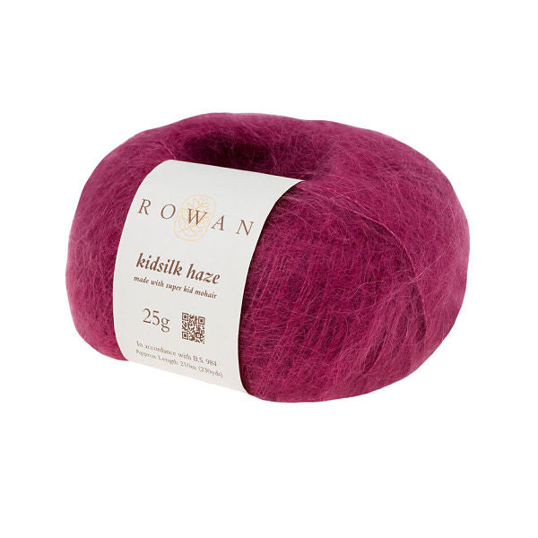 Rowan Kidsilk Haze 2ply - Blushes 583