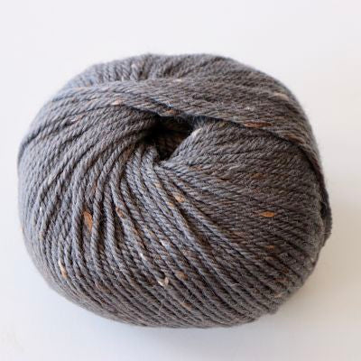 Heirloom Merino Fleck 8ply - Tin 504