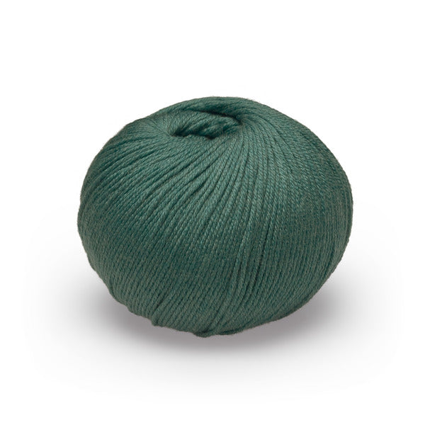 KPC Glencoul 8ply/DK - Peacock