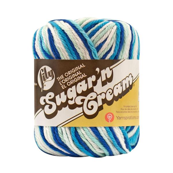 Lily Sugar ‘n Cream - Hippi