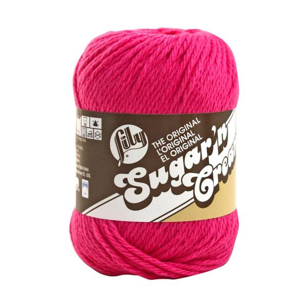Lily Sugar ‘n Cream - Hot Pink