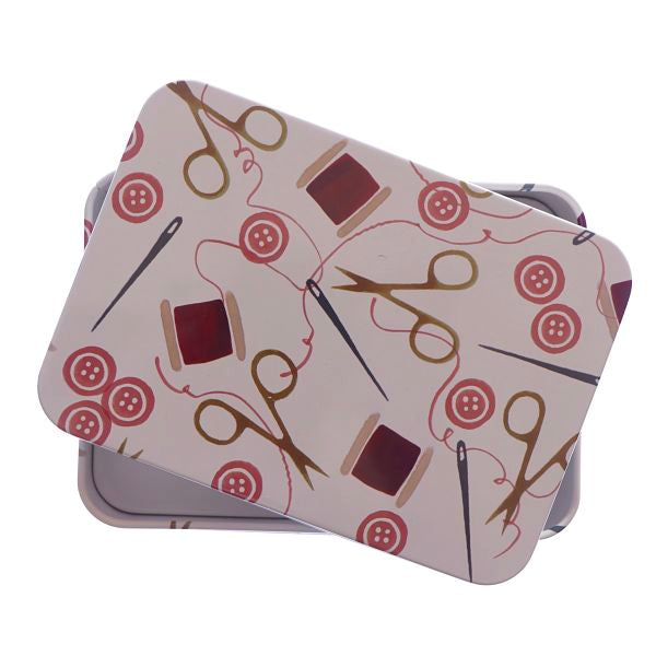 Accessory Tins