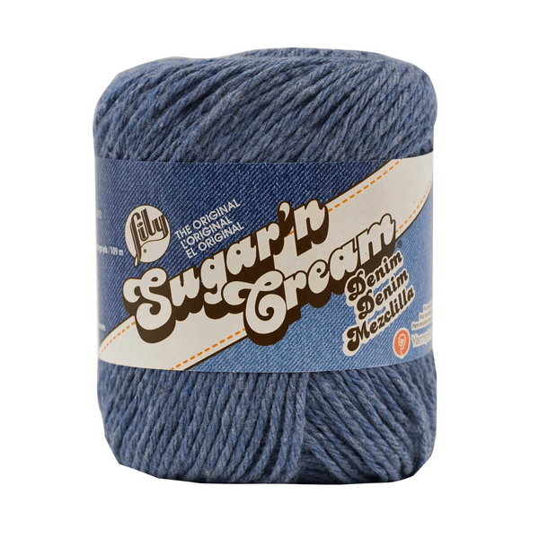Lily Sugar ‘n Cream - Blue Jeans