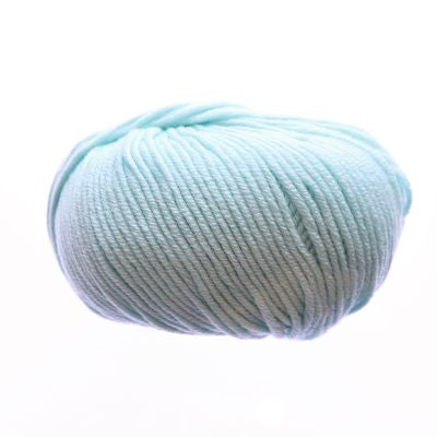 Bellissimo 8 - Extra Fine Merino 8py/DK 50gm