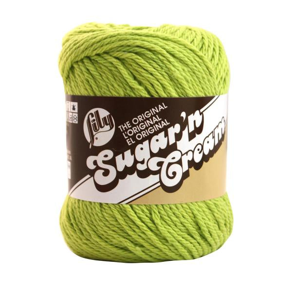 Lily Sugar ‘n Cream - Hot Green