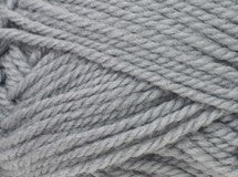 Cleckheaton Country 8ply - Fog 2363