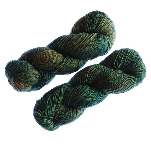 Malabrigo Sock Yarn/4ply - Fresco Y Seco