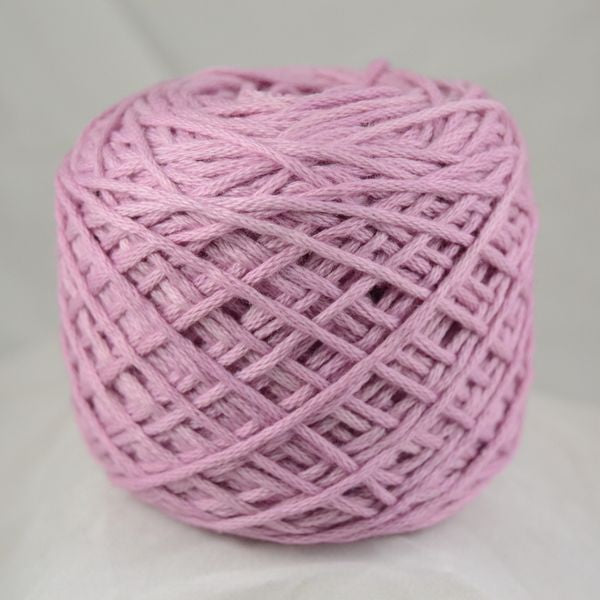 Vinnis Colours Nikkim 100% Cotton (8ply/DK Light Worsted)