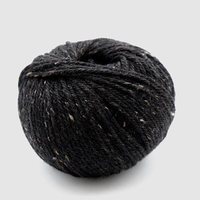 Heirloom Merino Fleck 8ply - Cinder 558