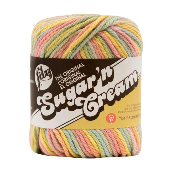 Lily Sugar ‘n Cream - Butter Cream Ombre