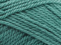 Cleckheaton Country 8ply - Sea Green 2366
