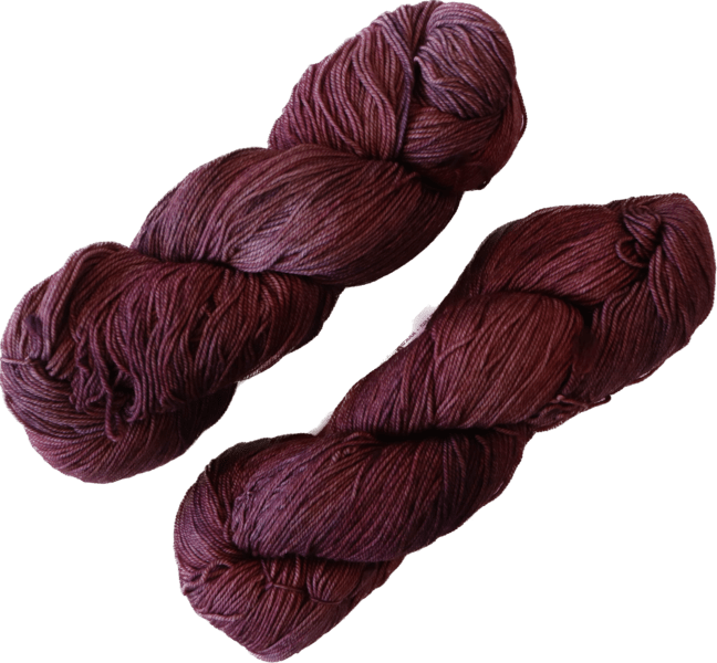 Malabrigo Sock Yarn/4ply - Aladdin