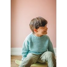 Minipom - Happy Knits for Little Kids