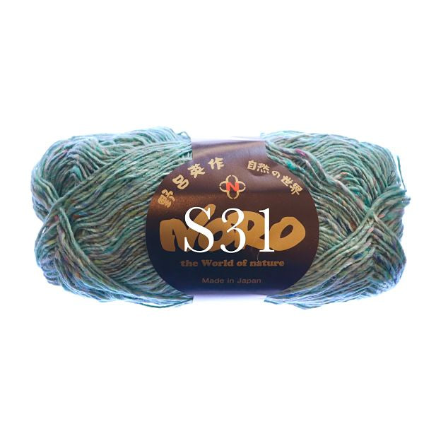 Noro Silk Garden Solo Sock Yarn S31