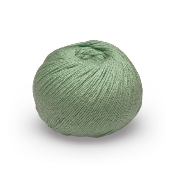 KPC Glencoul 8ply/DK - Parakeet