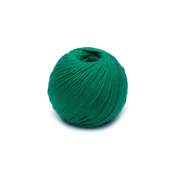 KPC Gossyp 8ply\DK 100% Organic Cotton - Billiard