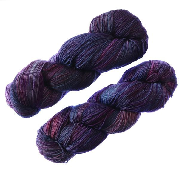 Malabrigo Sock Yarn/4ply - Abril