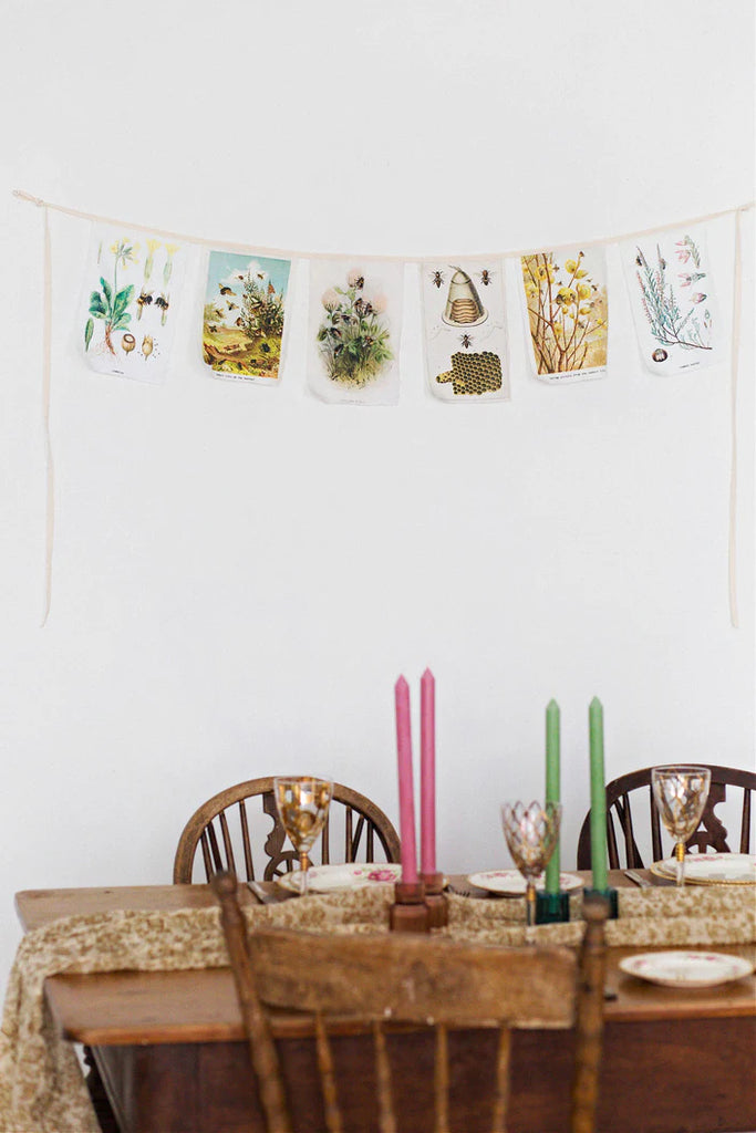 Garlands by Lazybones Australia