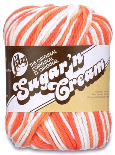 Lily Sugar ‘n Cream - Poppy