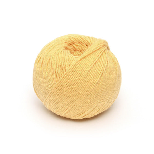 KPC Glencoul 8ply/DK - Blonde