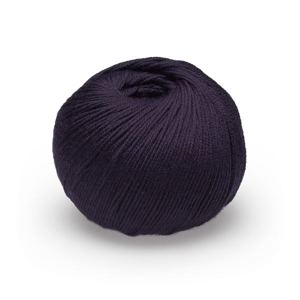 KPC Glencoul 8ply/DK - Purple Wine