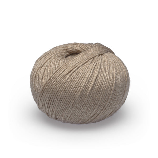 KPC Glencoul 8ply/DK - Wicker