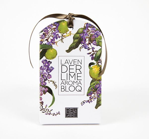 Bell Art Australia Herbal and Aroma Bloqs