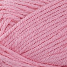 Patons Cotton Blend - Quartz Pink 51