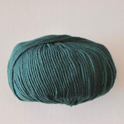 Bellissimo 8 Extra Fine Merino Wool - Teal 239